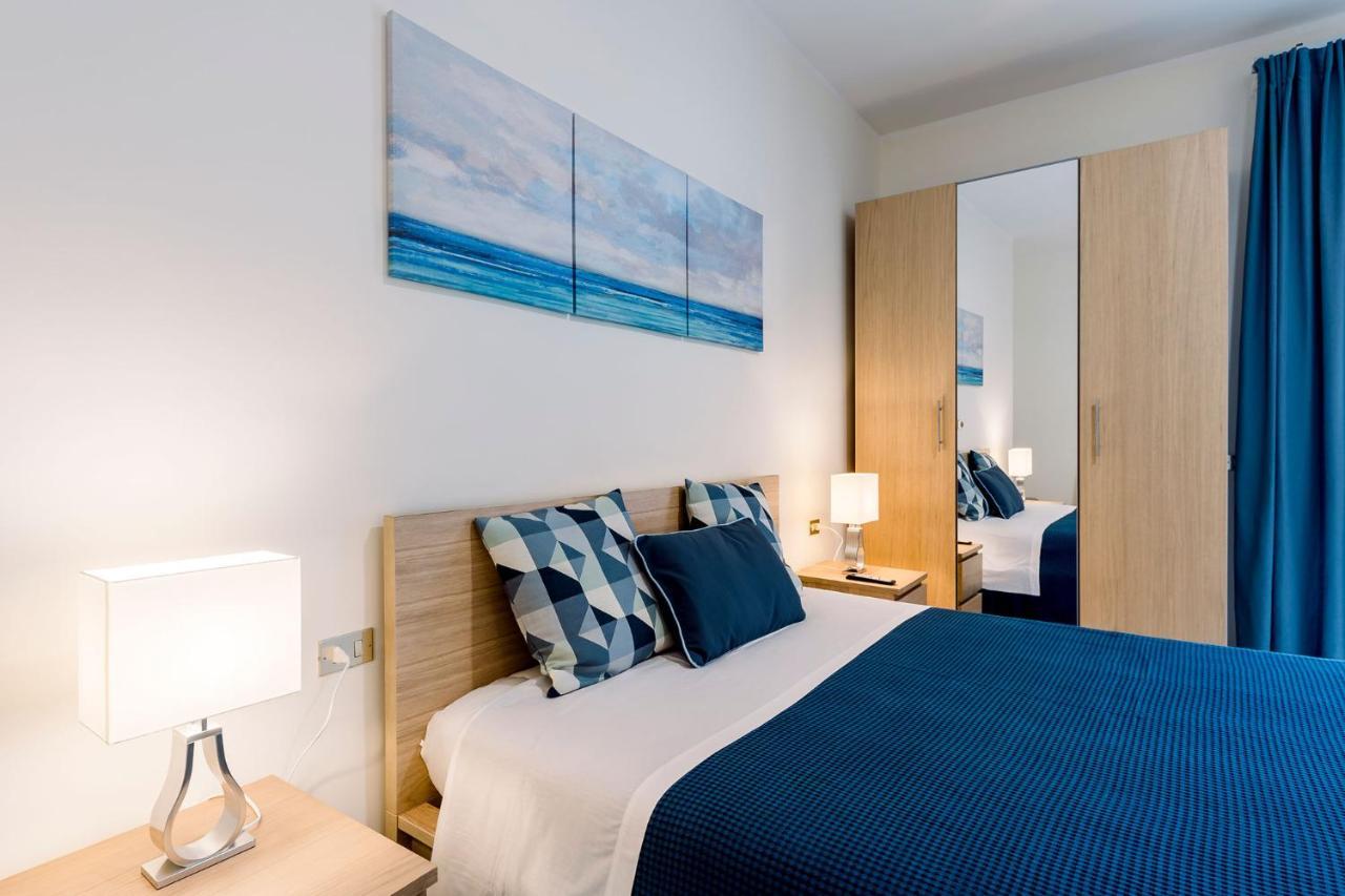 سكالا Villa San Lorenzo Rooms المظهر الخارجي الصورة