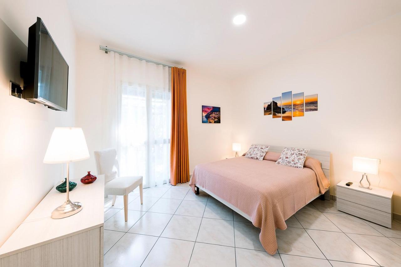 سكالا Villa San Lorenzo Rooms المظهر الخارجي الصورة
