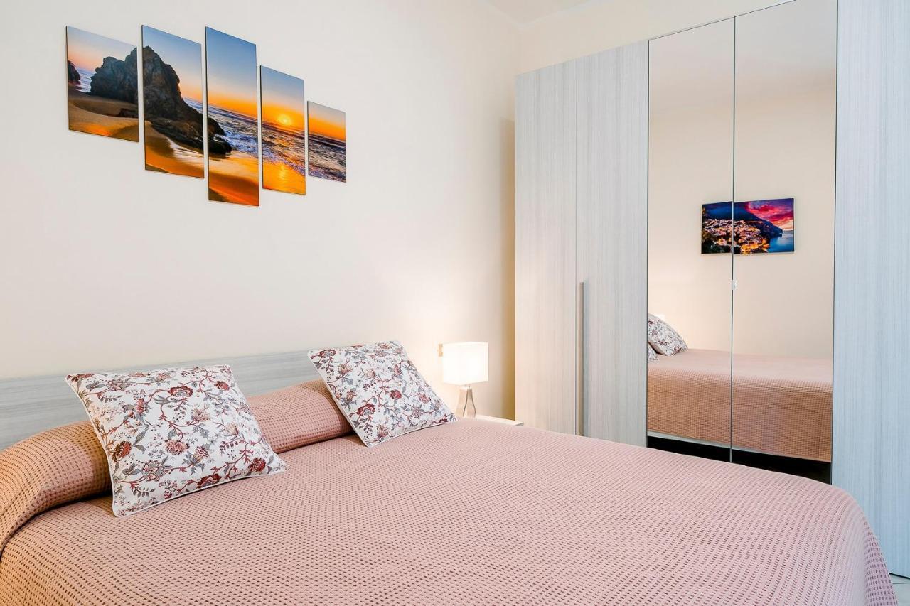 سكالا Villa San Lorenzo Rooms المظهر الخارجي الصورة